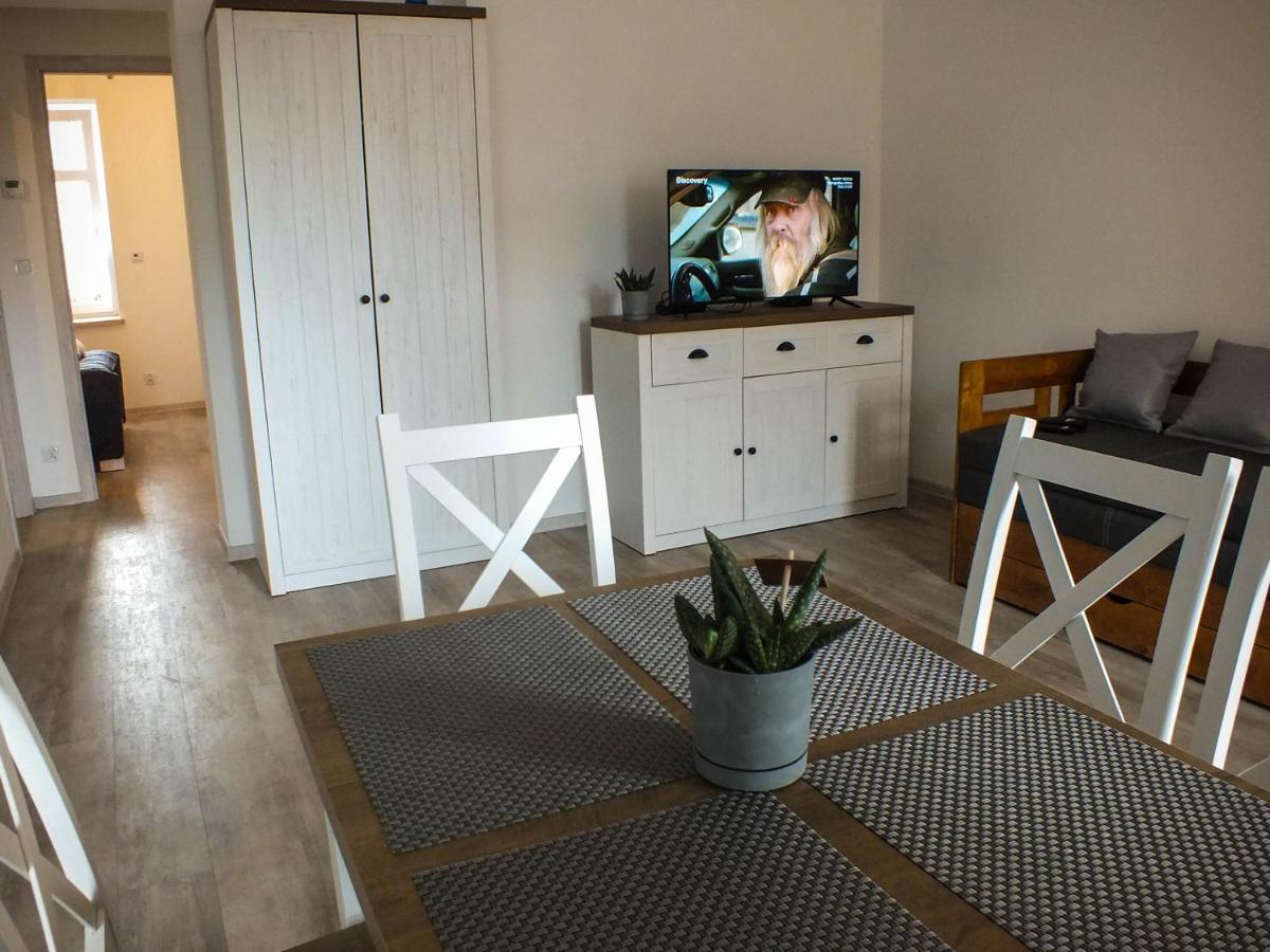 Apartament Plac Piastowski 1 Jelenia Góra Exterior foto
